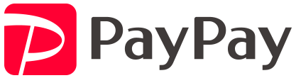 PayPay使えます
