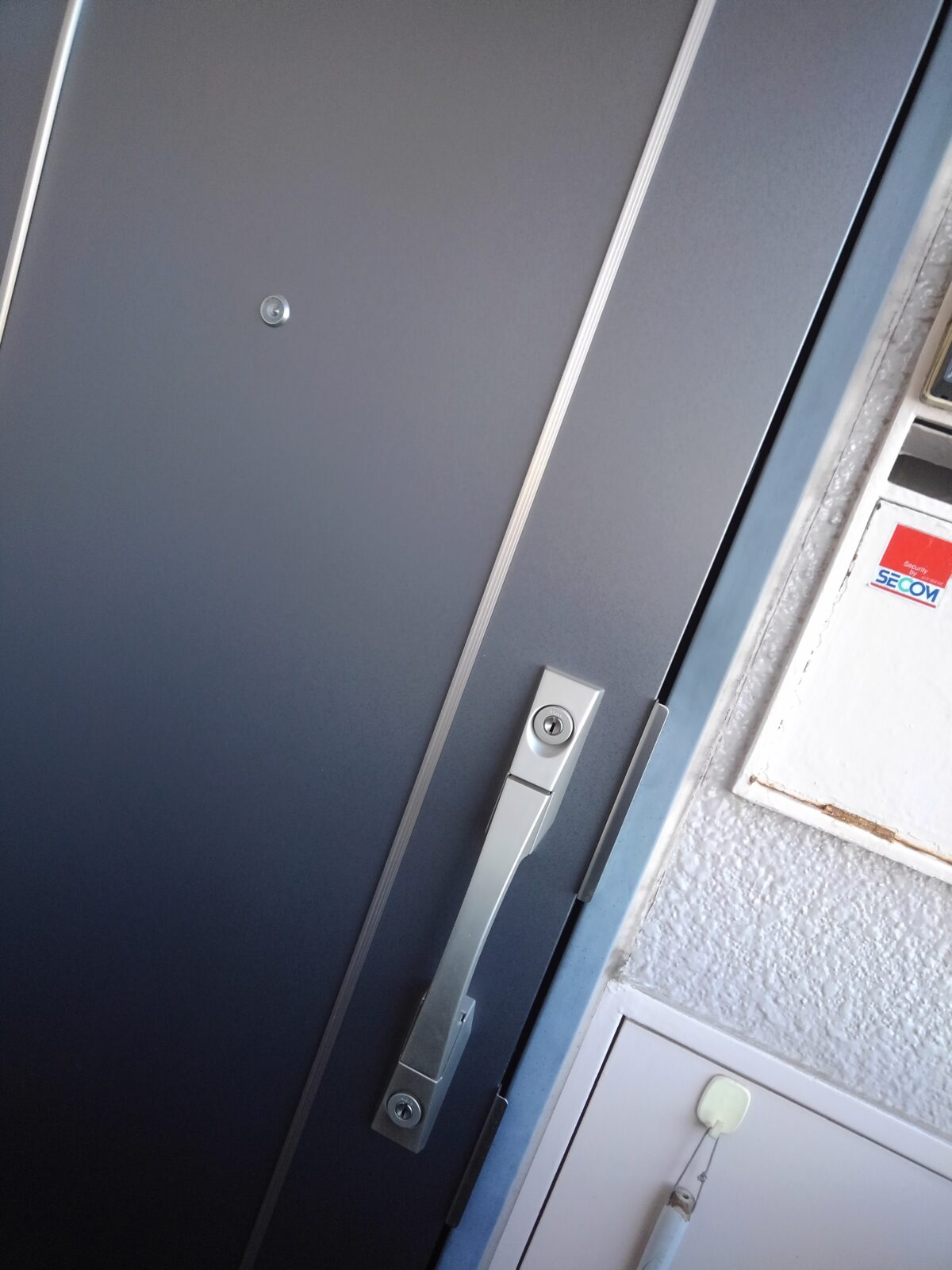 Clavis（クラビス）T20.PJS400+CD-THXプッシュプル グリップ ハンドル