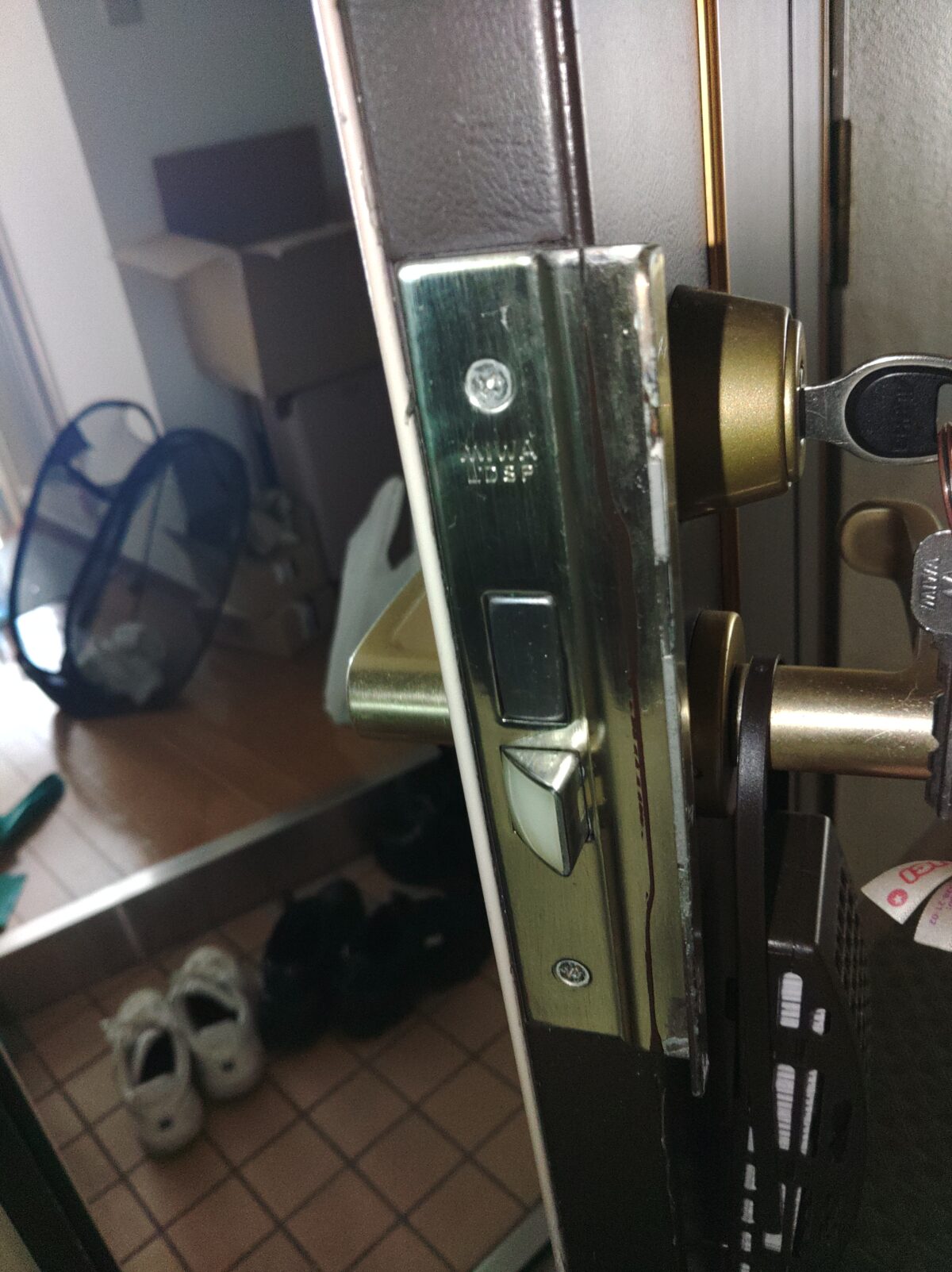 ALPHA アーカイブ - かぎや盛岡べん｜ 鍵を開ける・修理・交換｜神奈川